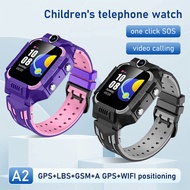 Children's 4G Smartwatch For With Sim Card Photo Boys relojes