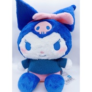 Kuromi 40cm Soft Plushie