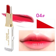 NOVO Lipstick Double Color