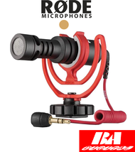 Microphone Rode VideoMicro