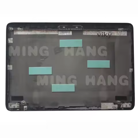 l Original New for HP EliteBook 840 740 745 G1 G2 LCD Back Rear Cover Lid 730949-001