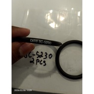 8C-5230 SEAL O-RING CATERPILLAR GENUINE 8C5230