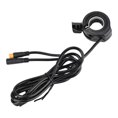 Modified Throttle Switch Speed Accelerator For Xiaomi Qicycle EF1 Folding Electric Scooter Parts