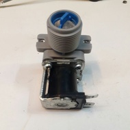 Panasonic washing machine inlet valve
