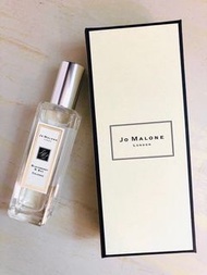 現貨‼️Jo Malone 黑莓子與月桂葉古龍水30ml