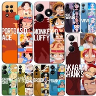 Case For TECNO POVA NEO 2 NEO 5G LE6J 4 PRO LG8N Phone Cover One Piece Hero