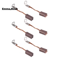 6Pcs Carbon Brushes 540 550 Brushed Motor Carbon Brush Replacement Parts Accessories