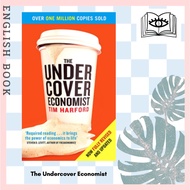 [Querida] English Book The Undercover Economist by Tim Harford