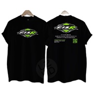 RDC OFFICIALa YAMAHA F1ZR MANIA T-SHIRT Yamaha F1ZR/
