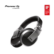 Pioneer DJ HDJ-X5-S DJ Headphones