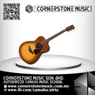 Yamaha Acoustic Guitar FS800 ( FS 800 / FS800SB ) - SB / Sand Burst