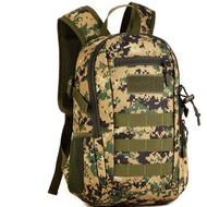 10L Mini Backpack Tactical Bike Backpack