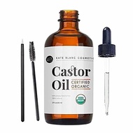 Kate Blanc Castor Oil Hair Growth Liquid 60ml