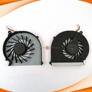 For HP Compaq Pavilion CQ43-101AU CQ43-205TU CQ43-309AU CQ43-406TX CQ43-412TU Laptop CPU Fan