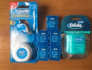 Oral-B 牙線