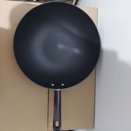全新易潔塗層鑊 炒鍋32cm