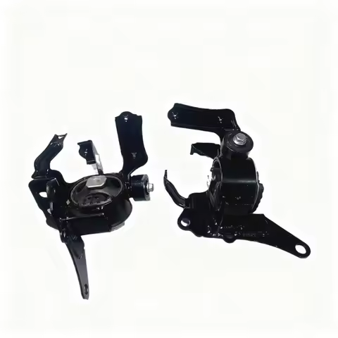 12372-37030 Left Engine Mount for Toyota Noah Voxy ZRR70