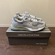 Series992Sports Casual Shoes Collaboration Edition993Vintage Unisex Dad Sneakers Running Shoes