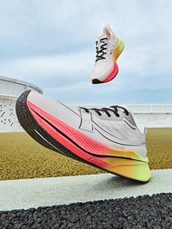 Xtep 2000KM 3.0 Mens Running Shoes Marathon Shoes Rebound Support Professional Cushioning Shock Abso