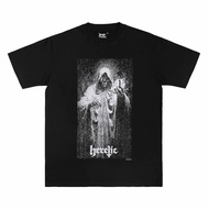 Heretic - T-shirt / Short Sleeves Tees - Spell