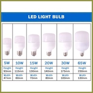 § ✲ ◸ LED bulb light E27 screw 220V Waterproof led lights for house / led lights for room bombilya
