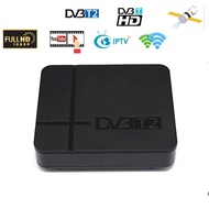 SSS Mall High Digital Tv Terrestrial Receiver Dvb-t2 K2 Hd Set-top Box Pvr Tv Tuner Full 1080p Set Top Box