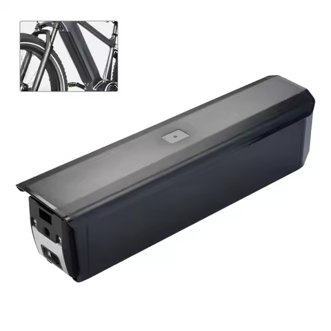 Original 48V Battery 48Volt 20AH 52V ebike Battery 40A BMS 500W 750W 1000W 1500W 21700 Cell SYR Fat 