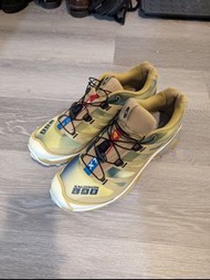 Salomon XT-4 OG Aurora