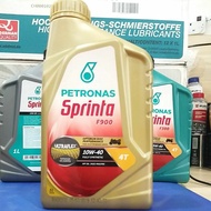 Petronas 10w40 Sprinta F900(1L)