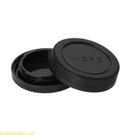 Love Rear Lens Body Cap Camera Cover Screw Mount for Olympus for Panasonic Micro 4 3