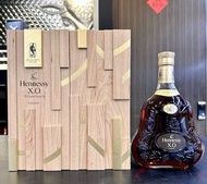 原箱6支包送貨 Hennessy XO NBA 2024 軒尼詩