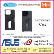 [Authentic] Asus Rog Phone 8 Pro / Asus Rog Phone 8 Protective Case MH