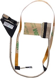 Deal4GO 40-pin 0.5mm 144Hz FHD LCD Cable K1N-3040239-J36 LVDS eDP Cable Replacement for MSI GP66 GE6