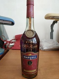 舊版金牌馬爹利 Martell VSOP Medaillon 700ml