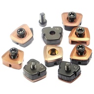 6g 8.5g 10g 12.5g 15g 17g Golf Weight Screw Replacements For Ping G400 Driver Aluminum Alloy Copper 