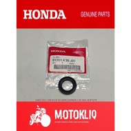 MK - HONDA CLICK 125i 150i ADV150 PCX150/160 | OIL SEAL 20.8*32*6 | PART :91201-K35-J01