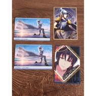 Idolish 7 Iori Izumi Cards (Set of 4)