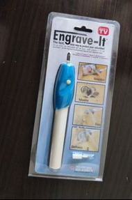 Engrave-It 電動雕刻筆
