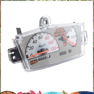 Motorcycle Scooter Instrument Assembly Motorcycle Odometer for  JOG50/90 JOG 3KJ 3YK