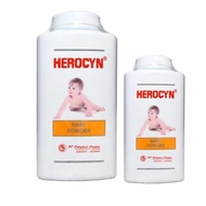 Herocyn baby powder 100g/ 200g Herocyn baby powder/
