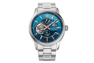 นาฬิกา Orient Star Moving Blue Limited Edition 41mm Auto (RE-AV0122L RE-AT0017L RE-ND0019L) Avid Time โอเรียนท์ สตาร์ ของแท้ ประกันศูนย์