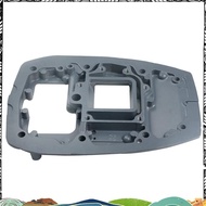 6B4-41137 Exhaust Duct Manifold Plate for  Outboard  2 Stroke 15D 9.9HP 15HP 6B4-41137-00 6B4-41137-