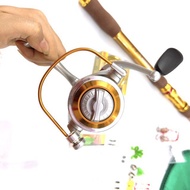 Combo set of shimano telescopic rod, 3m6 long rod + BL 6000 machine, needs to load fish up to 10kg, 