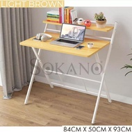 Multipurpose Adjustable Laptop Table Study Table PC Table Foldable Table
