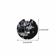 NRF51822 Bluetooth Module ibeacon Base Station Positioning Beacon Shake Close-up Positioning