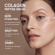 SUMAX Export English Packaging temu45ml Collagen Essence