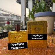 [Decant] Eros Energy Original Decant Perfume ( 3ml, 5ml, 10ml )