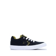 Converse El Distrito 2.0 Hybrid Camo Boy's Sneakers -  Black/Moss/White