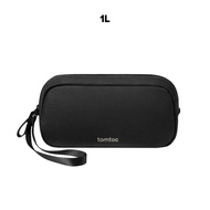 tomtoc T12 Travel Organizer Water Resistant Smart Compartments Travel Organizer Luggage Travel Acce