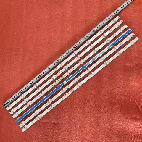 LED Backlight Strip For Hisense 65AE7200F 65A7300 65A7300FTUK 65AE7000F 65AE7000 65AE7300 65A7120FS 